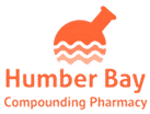 Humber Bay Compounding Pharmacy Logo