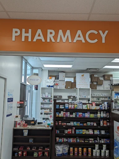 Humber Bay Compounding Pharmacy